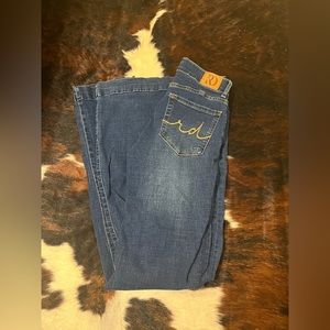 Ranch Dress’n Trouser Jeans size XS/24/00/0